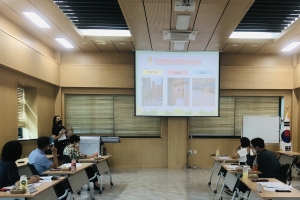 광명개방형 고교학점제 온마을캠퍼스 지역학습장 4곳 추가… 총 8곳서 운영