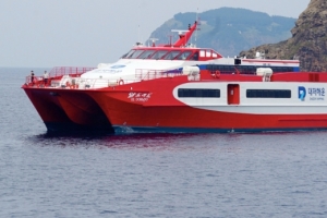 울릉도·독도 배삯 지원사업 성과 저조…경북도·울릉군, 홍보 부족 등 원인