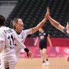 여자 핸드볼, 일본 꺾고 첫 승…8강 진출 ‘청신호’