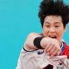 여자배구 김희진 “올림픽 후 지속적 스토킹·협박 시달렸다”