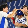 한국 야구, 이스라엘과 첫 경기서 연장전 끝 6-5 승리