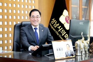 “지방자치법 개정, 기초의회 독립성·전문성 확보 밑거름”