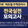에듀윌, 실제 주택관리사 시험과 유사한 ‘7회 전국실전 모의고사’ 진행