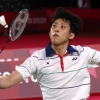 세계 1위 꺾은 허광희, 59위에 막혀 4강 실패