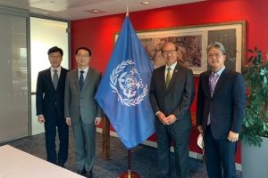 [단독]IMO 가입 59년 만에 대표부 신설...해수부 “숙원 사업 이뤘다”