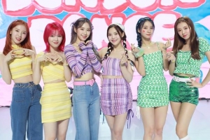 오마이걸 팬들 ‘충격’ 소식…멤버 팀 탈퇴