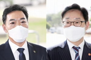 尹당선인 ‘검찰 공약’ 찬성 의견 낸 대검…24일 대검·법무부 따로 보고