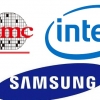 WSJ “삼성, 매출 기준 인텔 추월”...세계 1위 반도체 기업 등극