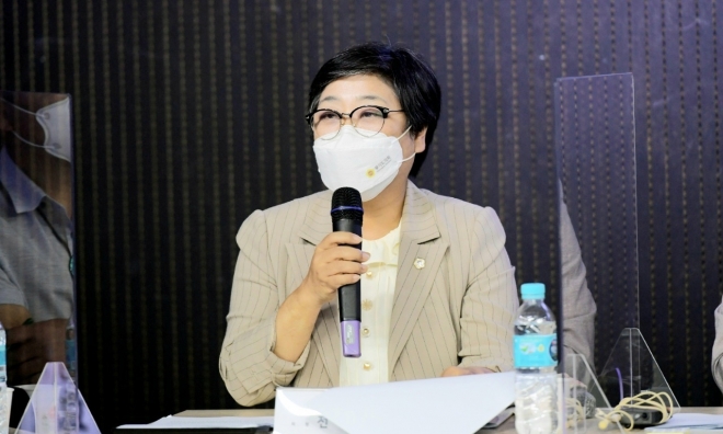 경기도의회 제공