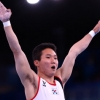 신재환 도마 금메달, 양학선 이후 9년 만에 한국체조 두 번째 금