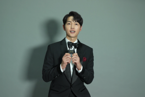 “기적이 벌어졌다”…송중기에 홍보 부탁한 자원봉사자가 전한 사연