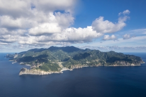 울릉도, 5개월 만에 코로나19 확진자 추가 발생…누적 4명