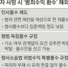 가해자 죽으면 끝? 피해자 보상은 천리 길, 범죄수익 몰수는 못 해
