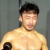 흑, 미안해… 맏형 100초 눈물