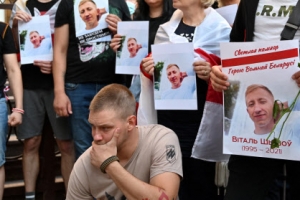 위기의 벨라루스…반체제 인사 의문사에 강제수용소 건립 정황