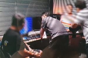 32억 보이스피싱 총책 등 32명 검거