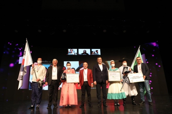 사진제공 : FIDAF Turkey