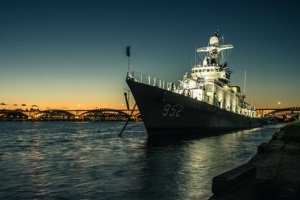 나 혼자 걷기!… 마포 달빛 한강을 느껴봐