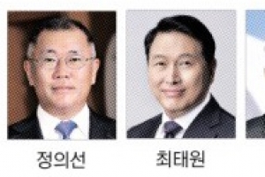 배구·양궁·체조 맹활약… 그 뒤엔 묵묵한 회장님 지원