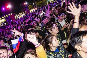 안동국제탈춤축제 올해도 전격 취소되나…이달 중순쯤 최종 판가름