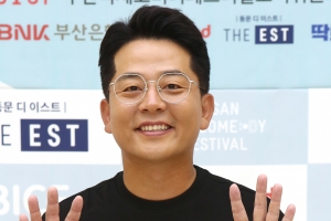 “유튜브서 못 보여드린 공연 기대하세요” ‘부코페‘로 뭉친 코미디언들