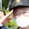 고향 영남부터 몰아치는 최재형…尹 이번엔 후쿠시마 원전 논란