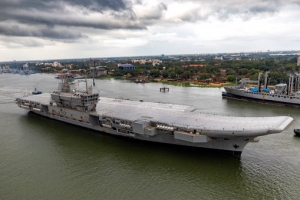 중국, 하이난 인근 해역서 군사훈련…남중국해 긴장 고조