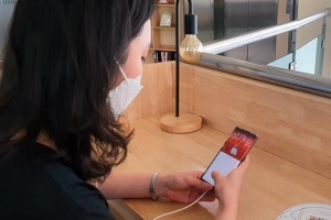 귀로 100권 읽어요… 오디오북 푹 빠진 성북