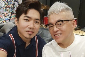 김조한 “김형석이 다이어트 추천… 일찍 했다면 어떨까 생각”