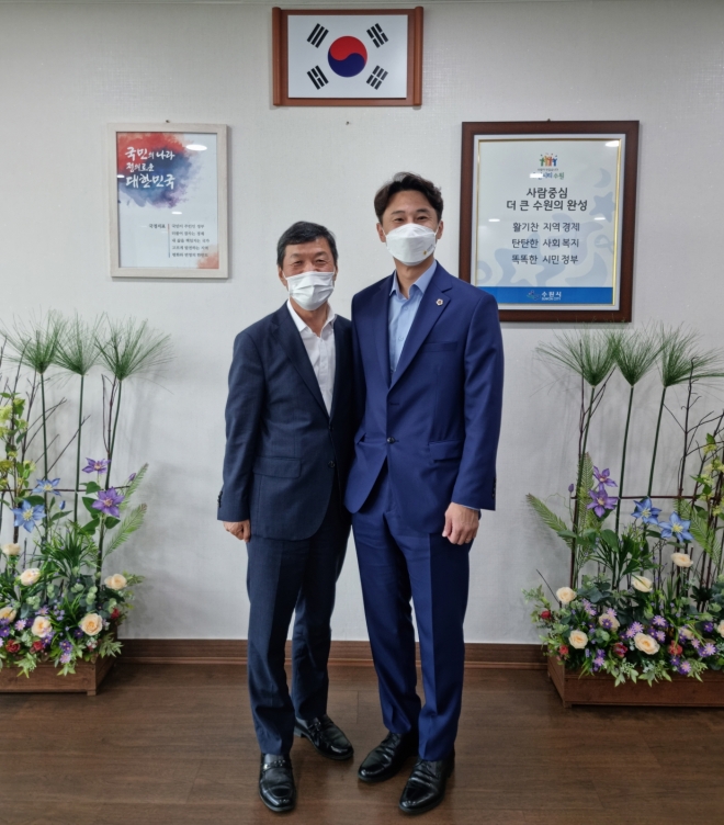 경기도의회 제공