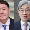 ‘文 대안’ 되겠다던 윤석열·최재형…세몰이·이미지 정치 논란
