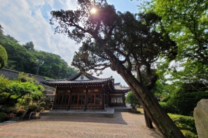 [향토문화] 인천시 옛 시장관사 등 4건 등록문화재 1호 선정