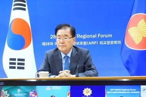 외교부 “中, 한미연합훈련 발언 이례적…의도 분석중”