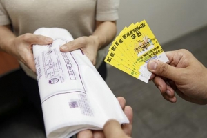 마포 “일회용품 없이 장보기 용기내세요”