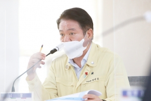 “인천 2호선 안양 연장, 관계 지자체와 적극 협의할 것”