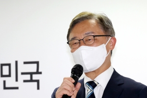 최재형 “당 대표 권위 훼손되면 안 돼”…총괄본부장엔 우창록 변호사