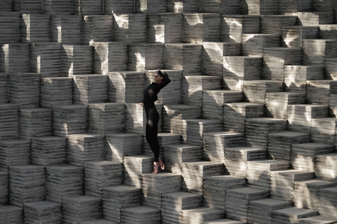 강신규, Sunshine, 60cm x 40cm, 프린트