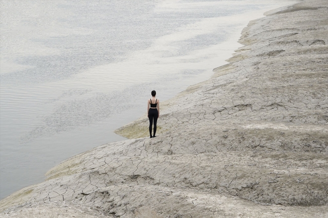 강신규, Boundary, 60cm x 40cm, 프린트