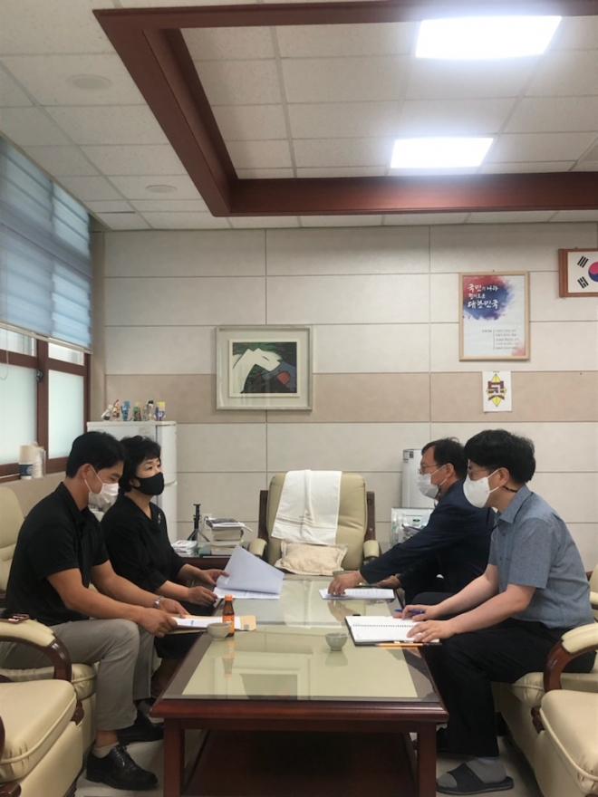 경기도의회 제공