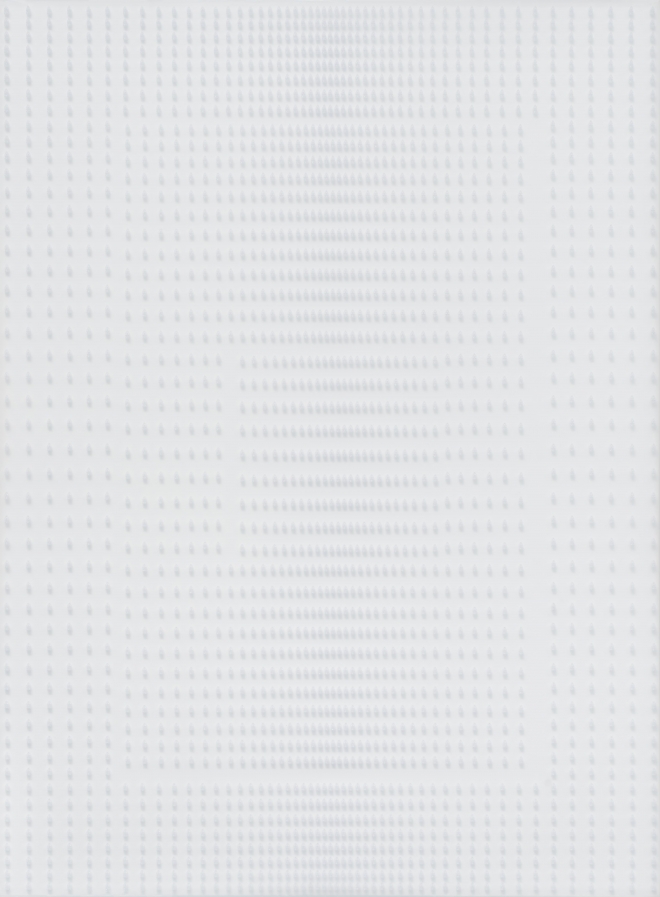 장준석, 투명한 숲, 1650 No.2-2_polyethylene on canvas_195x120cm_2017