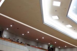 코로나19로 의장기체육대회 취소… 부천시의회, 예산 1억 5000만원 전액 반납