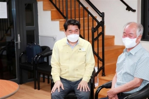 관악 어르신, 한낮엔 ‘경로당 피서’ 오세요