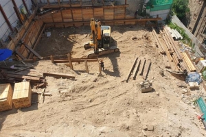 중장년·노인 인생 후반전 위해… ‘강북 50플러스 센터’ 첫 삽