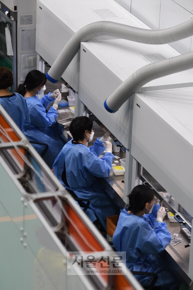 [속보] “18~49세 예약률 60%대로 낮아 우려...적극 예약 당부”