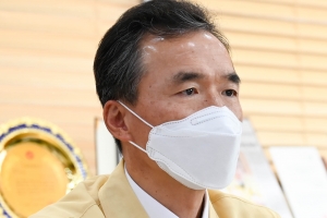 이항진 여주시장 “의심증상 땐 신속PCR검사 받아야”