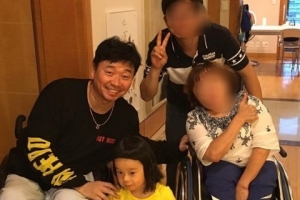 강원래 “백신 심정지 지인, 확진 후 사망”
