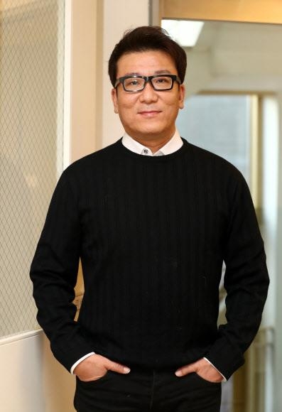 윤제균 감독. 서울신문 DB  