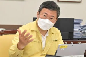 경제·문화 1번지의 새 도약… 구민 위한 ‘새로고침 중구’