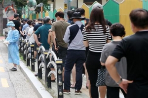 코로나 총력전에… 홍역·결핵 등 국가예방접종에 ‘구멍’