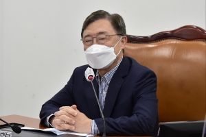 최재형 “국민의 삶, 국민이 책임져야” 발언에 하태경 “대통령 기본 책무” 비판